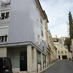 Travessa Arco Apartment
