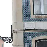 Travessa Arco Apartment
