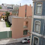 Travessa Arco Apartment