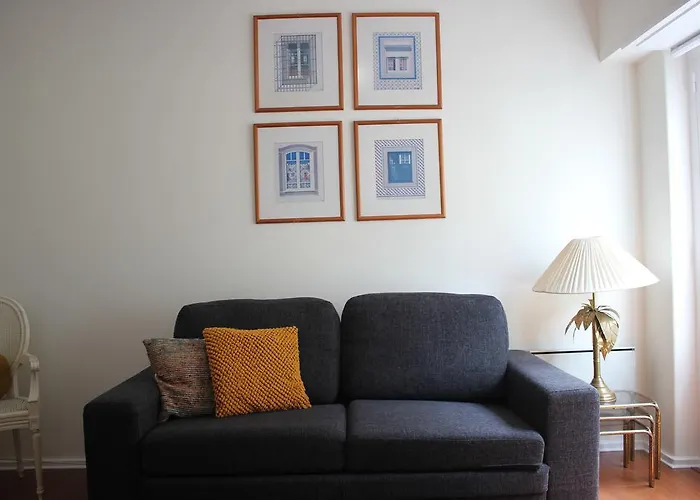 Travessa Arco Apartment