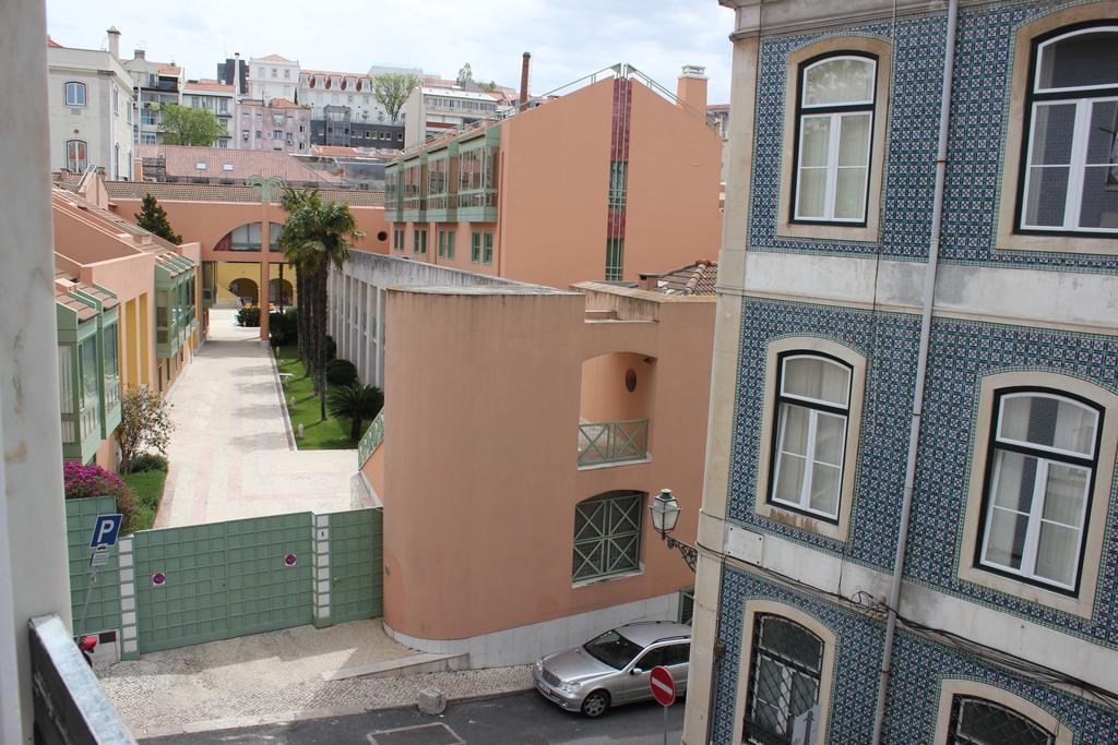 Apartamento Travessa Arco *