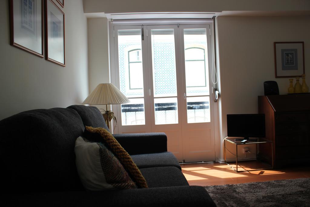 Apartamento Travessa Arco Lisboa