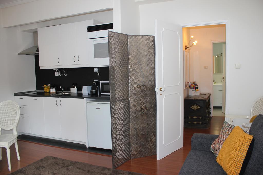 Apartamento Travessa Arco Lisboa