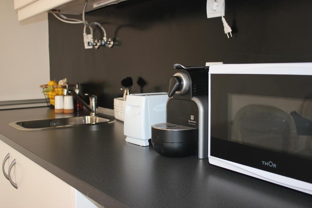 Apartamento Travessa Arco *