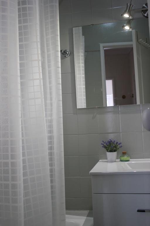 Apartamento Travessa Arco