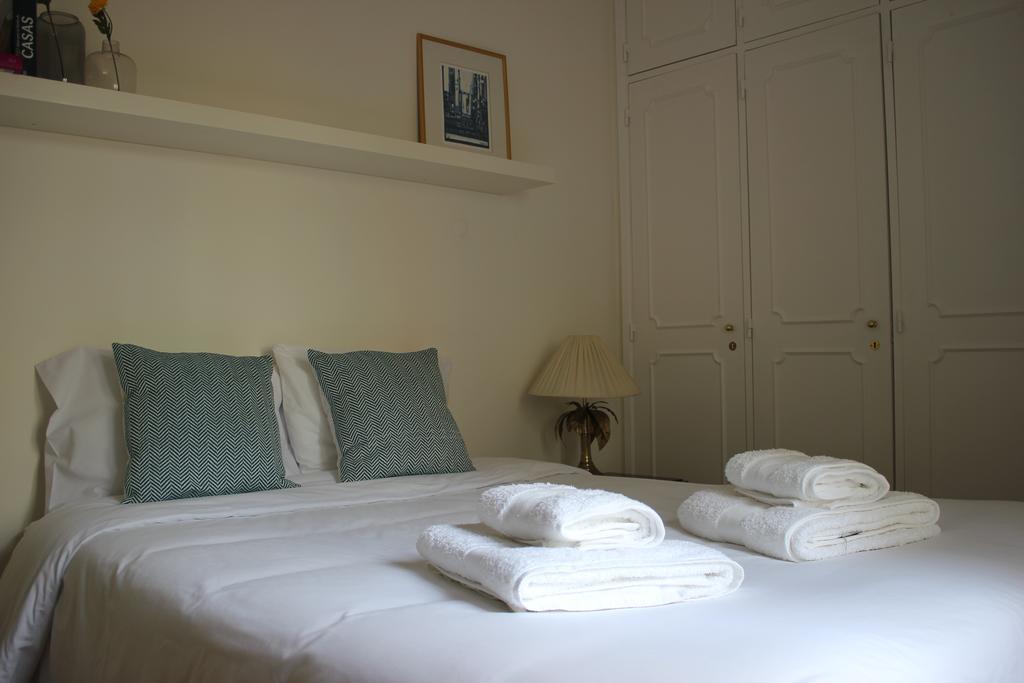 Apartamento Travessa Arco