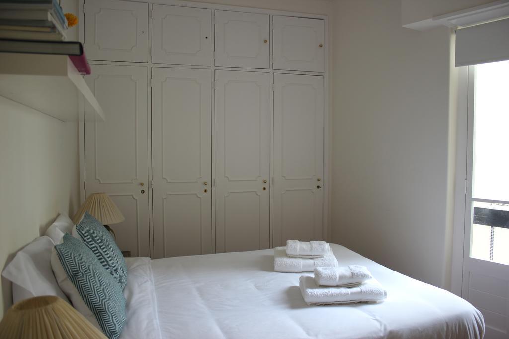Apartamento Travessa Arco *