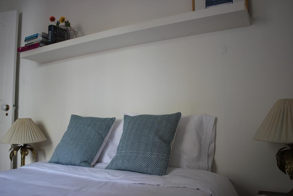 Travessa Arco Apartamento