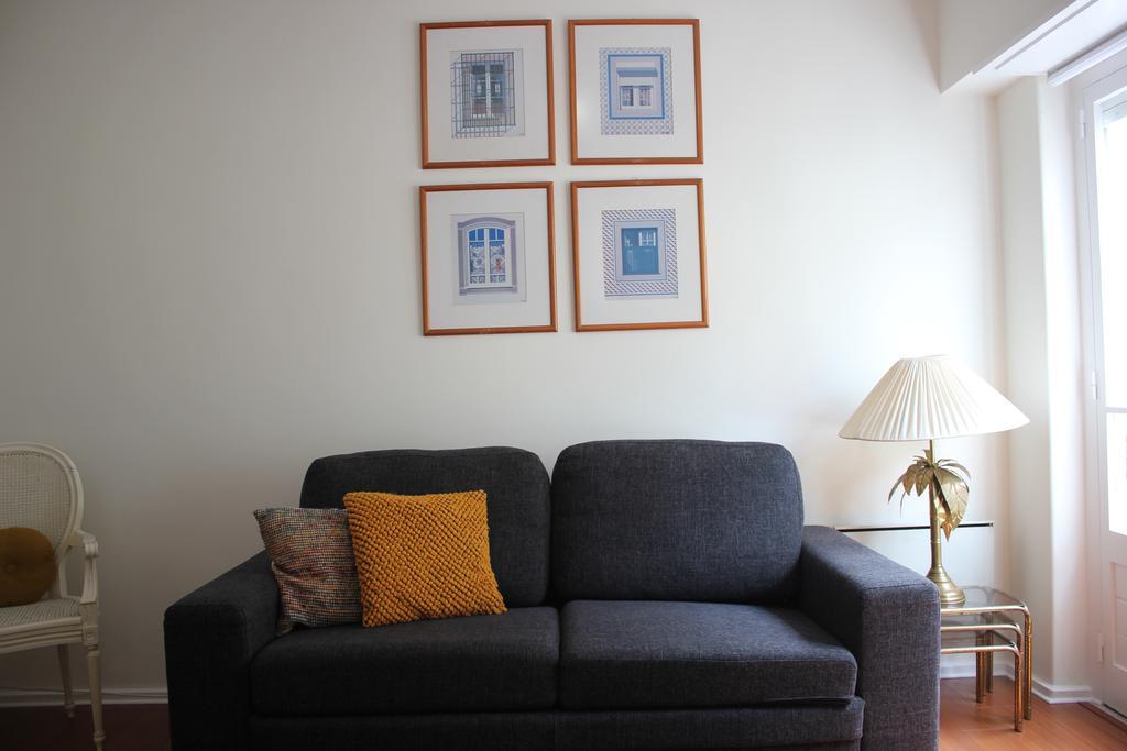 Apartamento Travessa Arco *